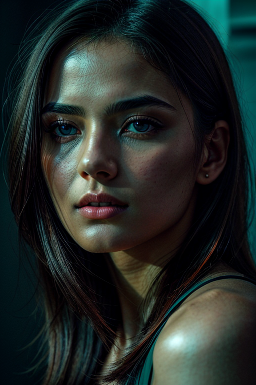 how to make dark aesthetic pictures