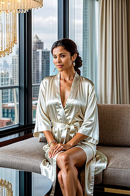luxury lifestyle imagery